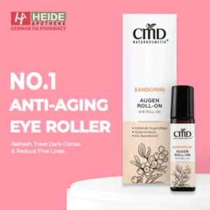 cmd eye roller