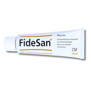 FIDESAN Medicinal Cream