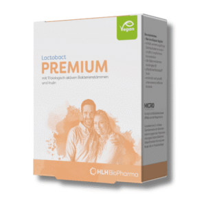 LACTOBACT Premium 11-Strain Probiotics, 30 Capsules