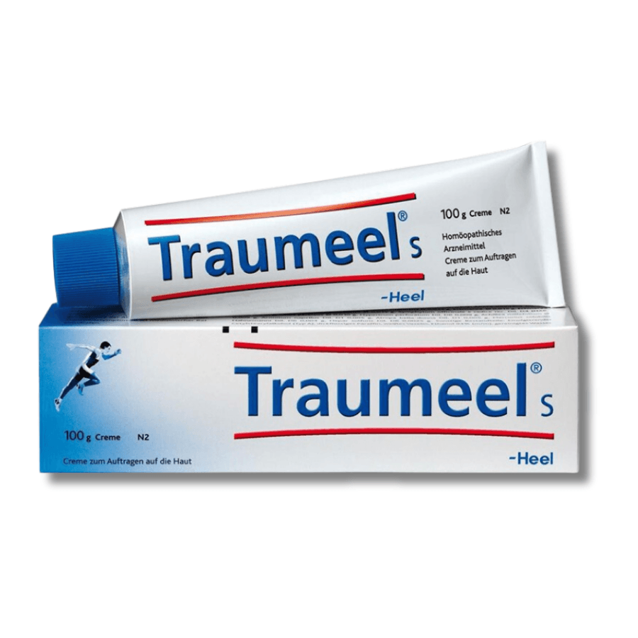 Traumeel Medicinal Cream (50g)