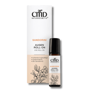 CMD SANDORINI Brightening & Anti-Puff Eye Roller