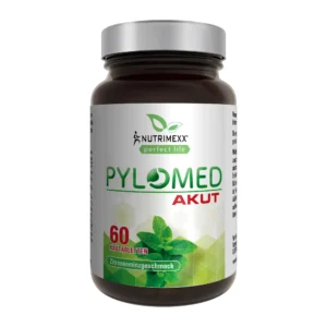 NUTRIMEXX Pylomed Akut® Probiotics