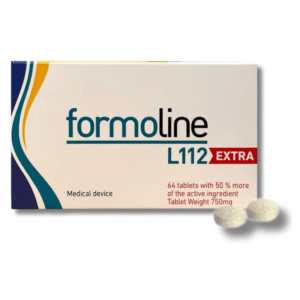 FORMOLINE L112 Extra Fat Blocker